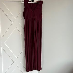 Madewell Jumpsuit